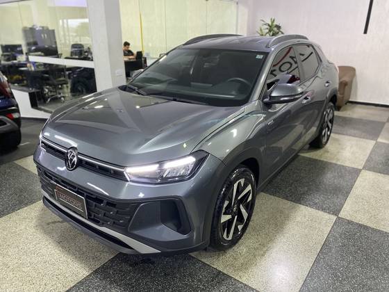 VOLKSWAGEN TERA 1.0 170 TSI HIGH AUTOMÁTICO